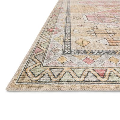 Loloi Skye Indoor Rectangular Accent Rug