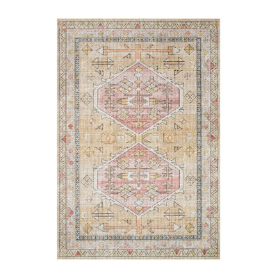 Loloi Skye Indoor Rectangular Accent Rug