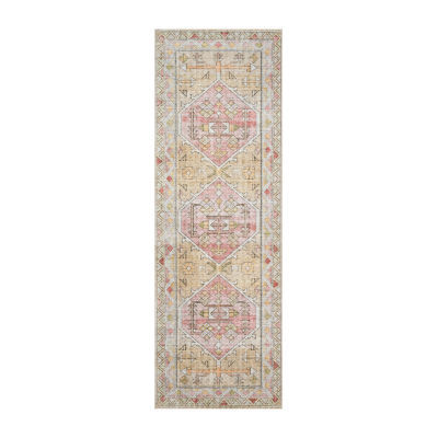 Loloi Skye Indoor Rectangular Accent Rug
