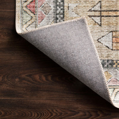 Loloi Skye Indoor Rectangular Accent Rug