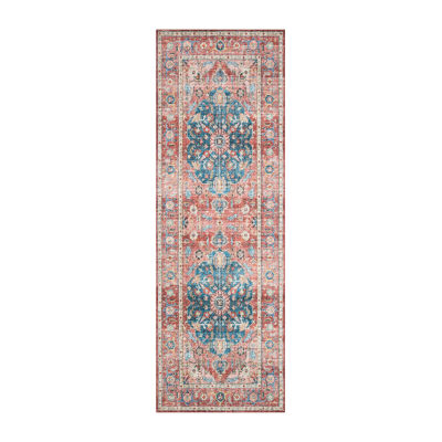 Loloi Skye Indoor Rectangular Accent Rug