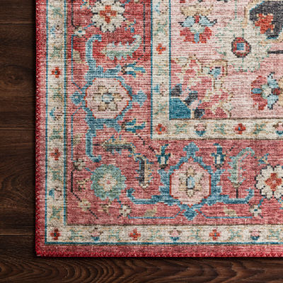 Loloi Skye Indoor Rectangular Accent Rug