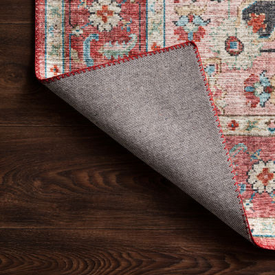 Loloi Skye Indoor Rectangular Accent Rug