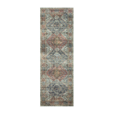 Loloi Skye Rectangular Rugs & Floor Coverings Indoor Accent