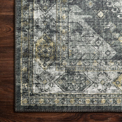 Loloi Skye Indoor Rectangular Accent Rug