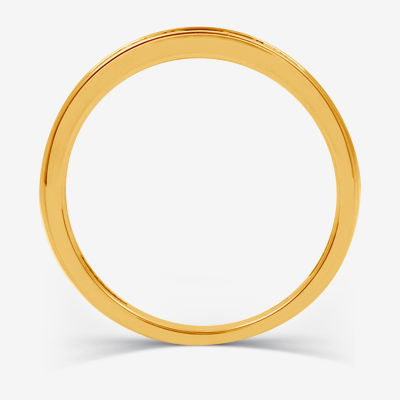 I Said Yes (H-I / I1) Womens 1 CT. T.W. Lab Grown White Diamond Sterling Silver or 14K Gold Over Cushion Side Stone Halo Bridal Set