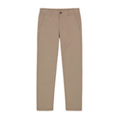 Xersion Little & Big Boys Cuffed Track Pant