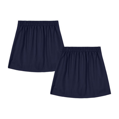 IZOD Skort Little & Big Kid Girls 2-pc. Scooter Skirt