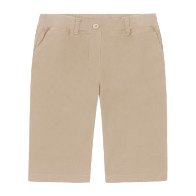 Izod cheap stretch shorts