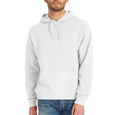 Hanes Unisex Adult Long Sleeve Hoodie - JCPenney