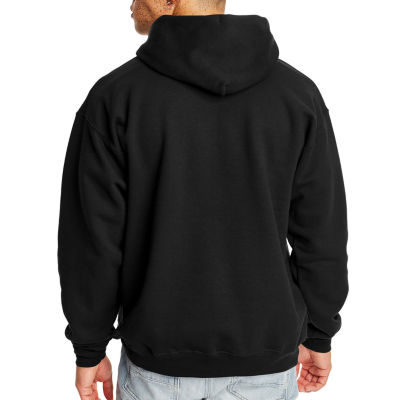 Hanes Mens Long Sleeve Hoodie