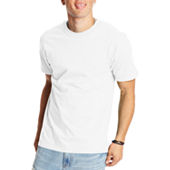 Hanes White Shirts for Men - JCPenney