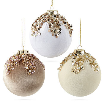 Glitter Globe Crystal Ball – Grimm & Co