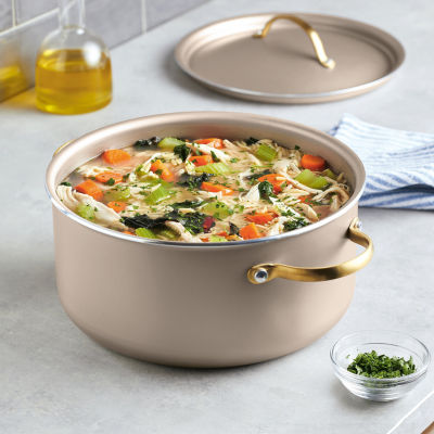 Farberware Radiant 5.5-qt. Non-Stick Dutch Oven