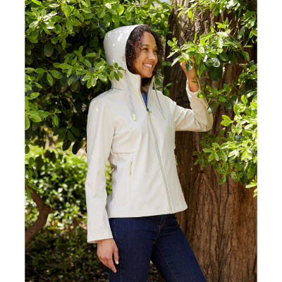 Free Country Womens Lightweight Softshell Jacket
