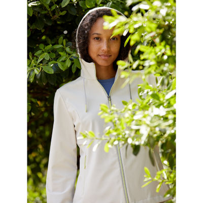 Free Country Womens Lightweight Softshell Jacket