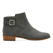 Gray Boots for Women JCPenney