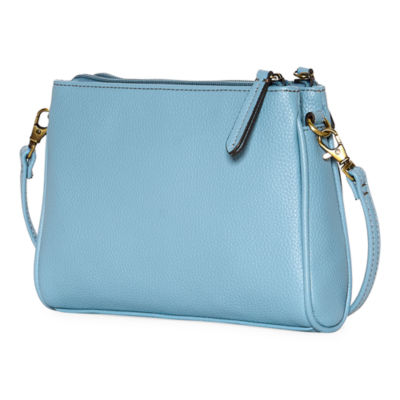 St. John's Bay Vivian Convertible Crossbody Bag