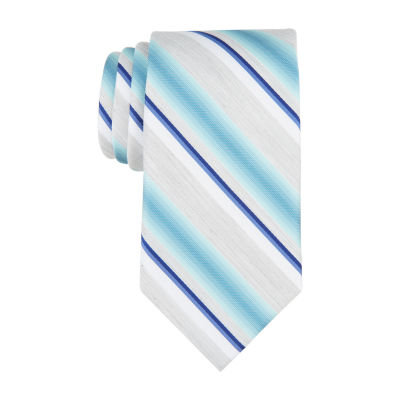 Stafford Extra Long Striped Ties