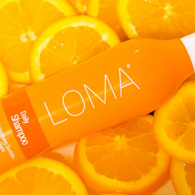 LOMA® Daily Shampoo 12 oz.