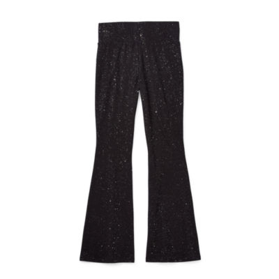 Thereabouts Little & Big Kid Girls 24" Full Length Leggings