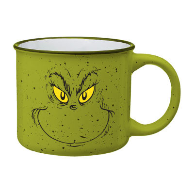 Dr. Seuss The Grinch Coffee Mug