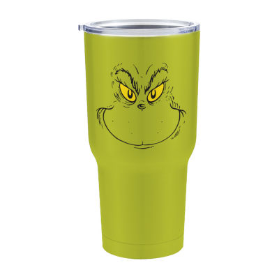 Dr. Seuss The Grinch Insulated Tumbler