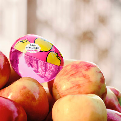 DKNY Be Delicious Orchard St. Eau De Parfum 2-Pc Gift Set ($132 Value)