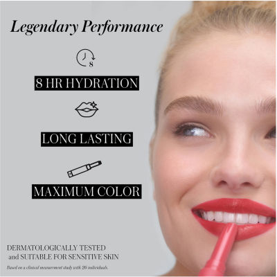 Rms Beauty Legendary Serum Lipstick