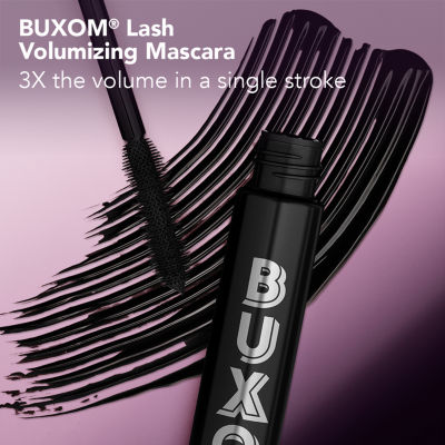 Buxom Mini Lash Volumizing Mascara