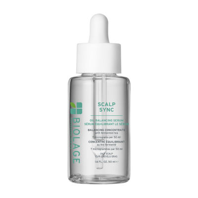 Biolage Scalp Sync Oil Balancing Hair Serum 1.6 oz.
