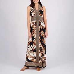 Amazon.com: Popilush Women's Summer Maxi Dress - Shapewear