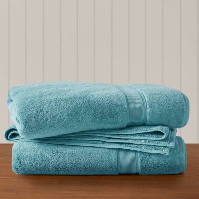 Madison Park Signature 800gsm 2-pc. Bath Sheet