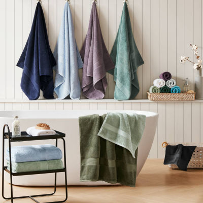 Madison Park Signature 800gsm 2-pc. Bath Sheet