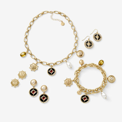LIZ CLAIBORNE CHARM BAR COLLECTION