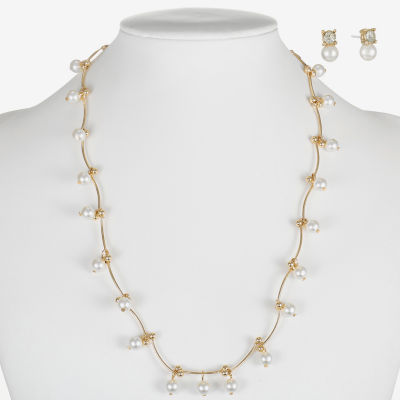 MONET TIMELESS GOLD RECOLOR COLLECTION