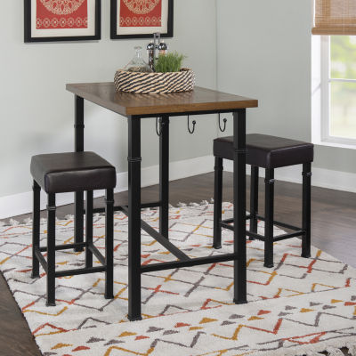 Attwood 3-pc. Pub Set