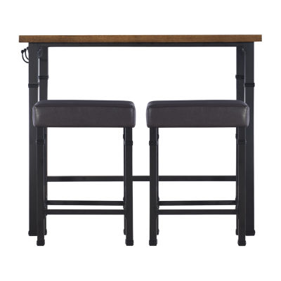 Attwood 3-pc. Pub Set