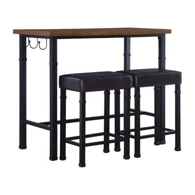 Attwood 3-pc. Pub Set