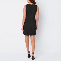 Alyx Black Dresses for Women - JCPenney