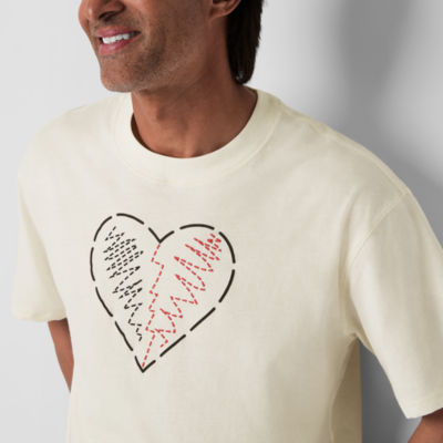 トップス annaaaderes secret heart shirt トップス annaaaderes secret heart shirt トップス annaaaderes