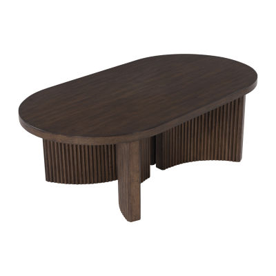Signature Design by Ashley Kotzebue Mid-Century Coffee Table
