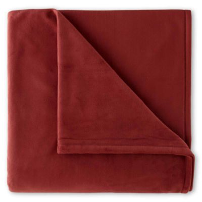 Vellux® Plush Blanket