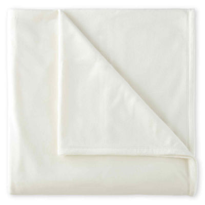 Vellux® Plush BlanketJCPenney