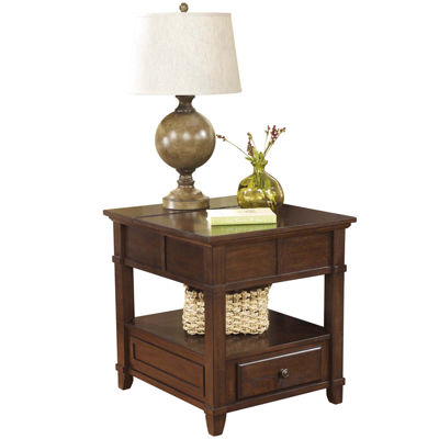 Signature Design by Ashley® Gately End Table