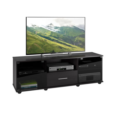 Fernbrook 60" Wood TV Stand