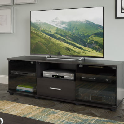 Fernbrook 60" Wood TV Stand