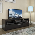 Naples 60" Wood TV Stand