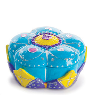 Melissa & Doug Favorite Things Set Craft Kit