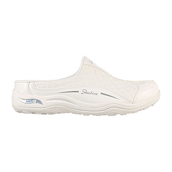 Omkostningsprocent pence Eve Skechers Womens Relaxed Fit Arch Fit Commute Slip-On Shoe - JCPenney